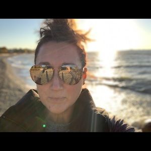 Meet your Posher, Nancy